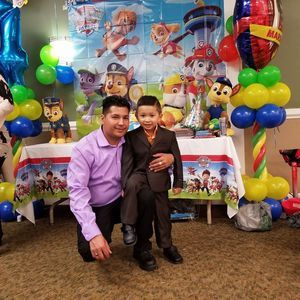 Meet your Posher, Adan